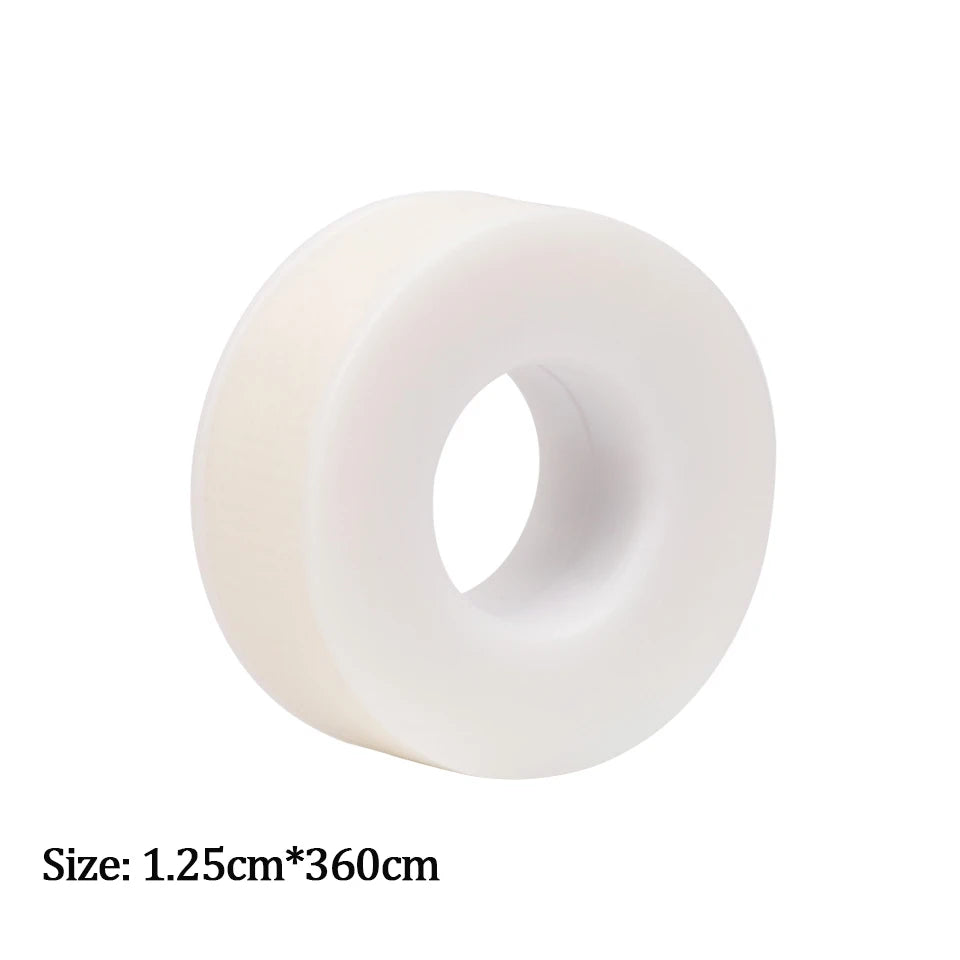 Hydrogel Lash Tape Pads
