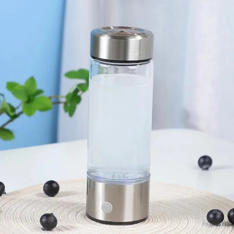 420ml Hydrogen Wellness Cup
