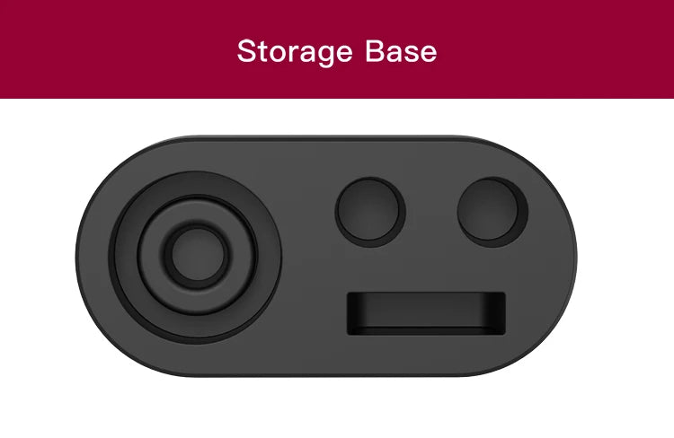 Electric Wine Opener Set with Charging Base