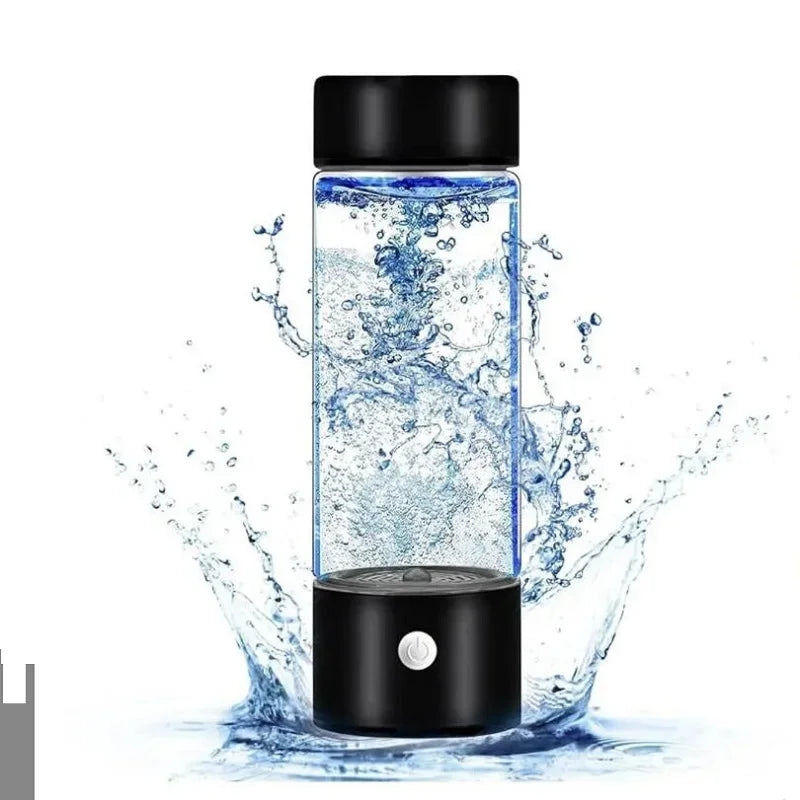 420ml Hydrogen Wellness Cup