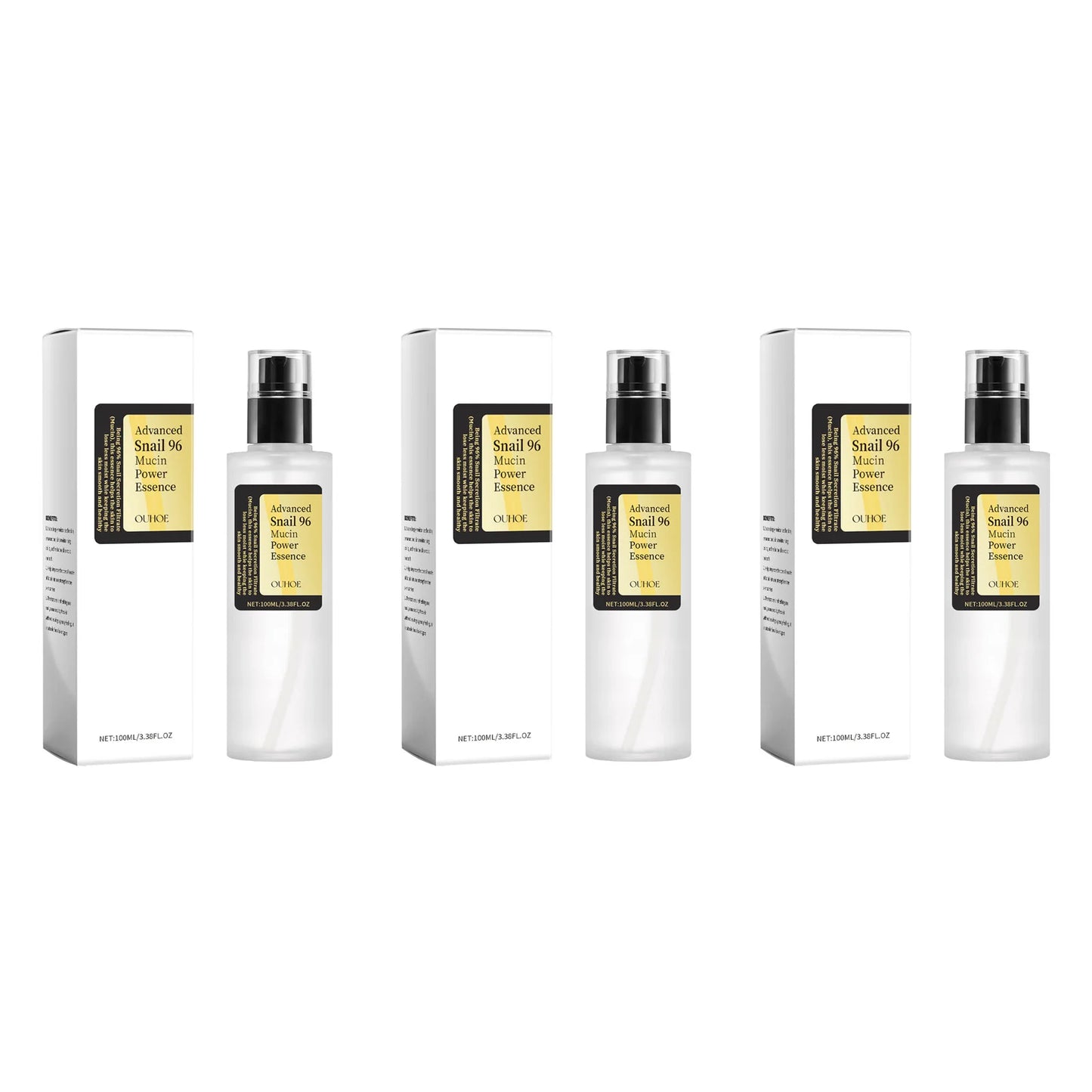 Snail 96 Mucin Power Essence Serum