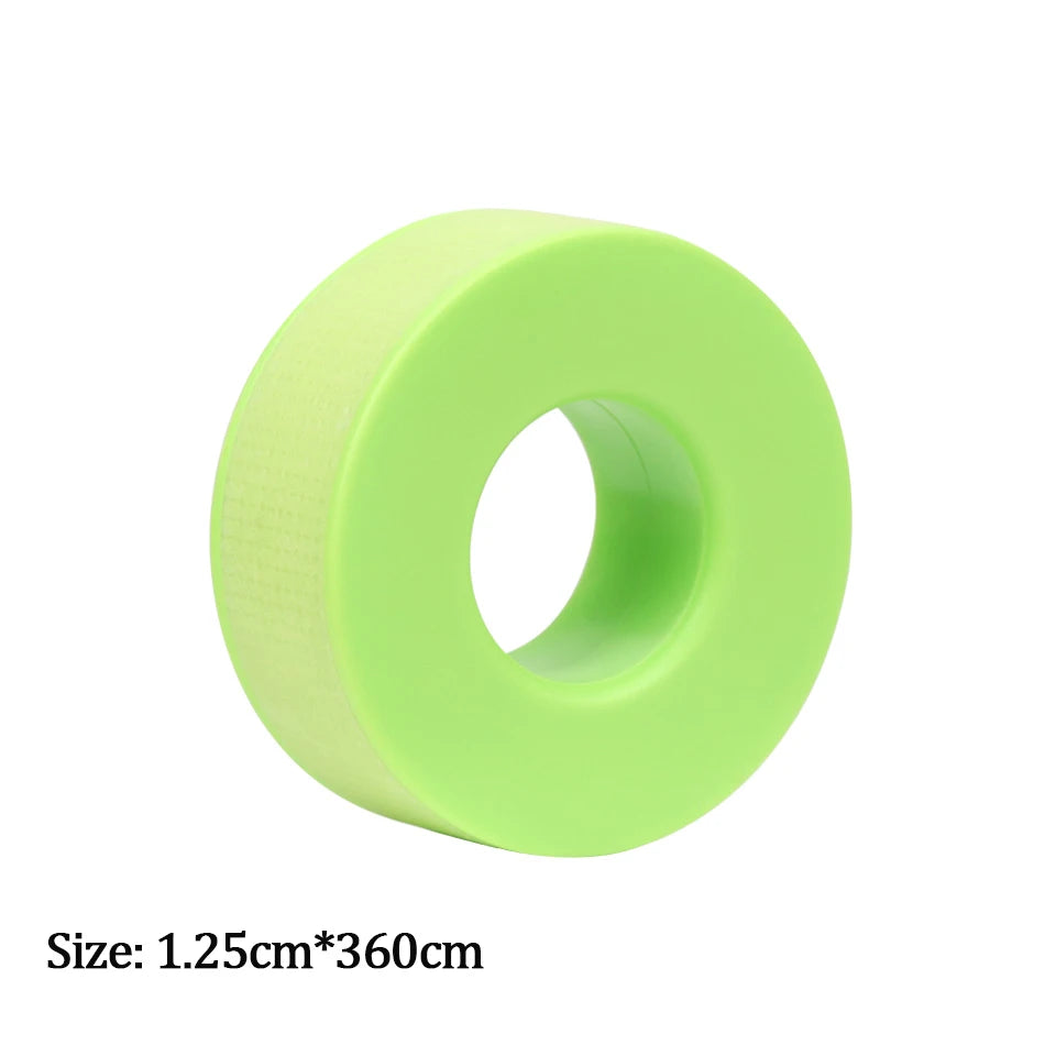 Hydrogel Lash Tape Pads