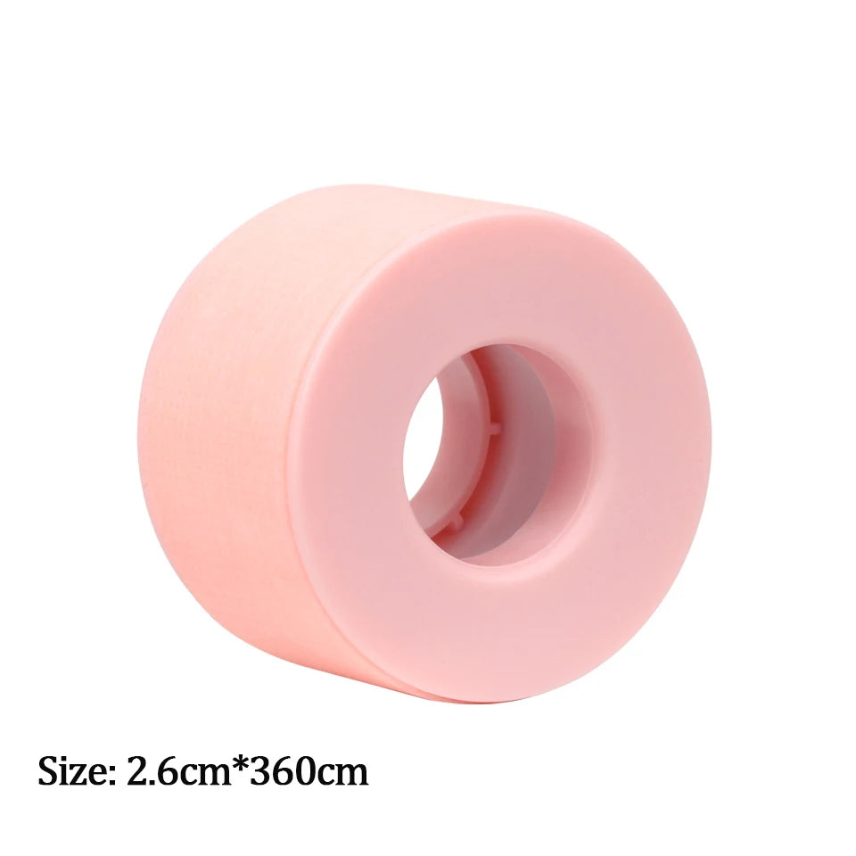 Hydrogel Lash Tape Pads