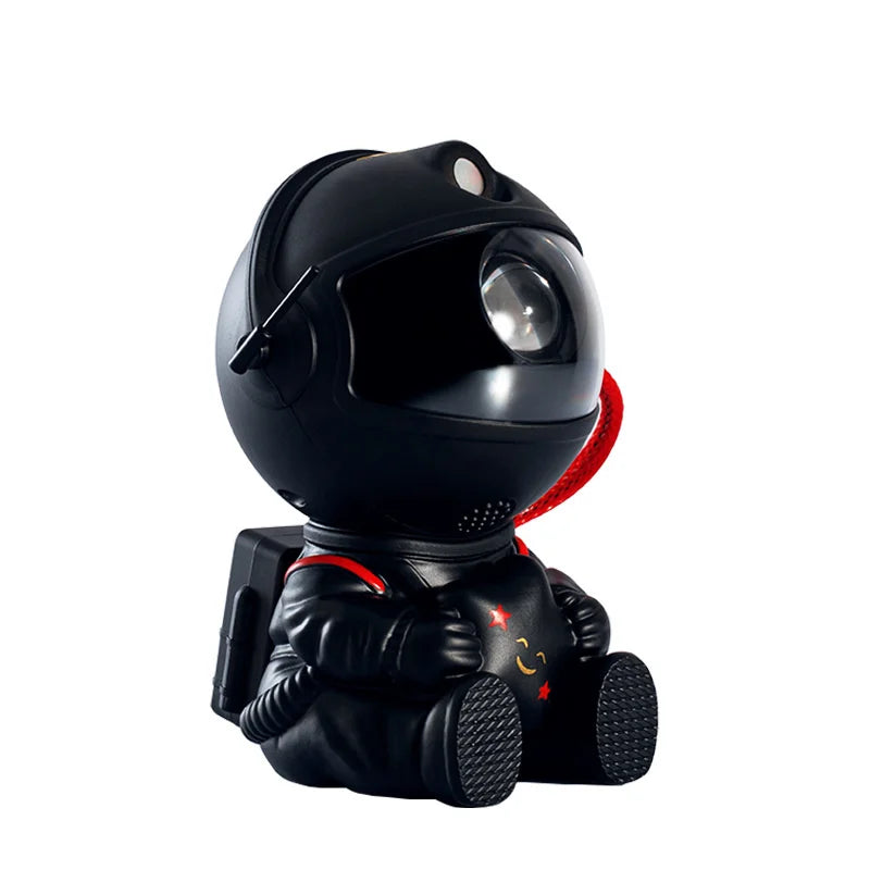 Astronaut Galaxy Projector Light β Starry Skies in Your Room