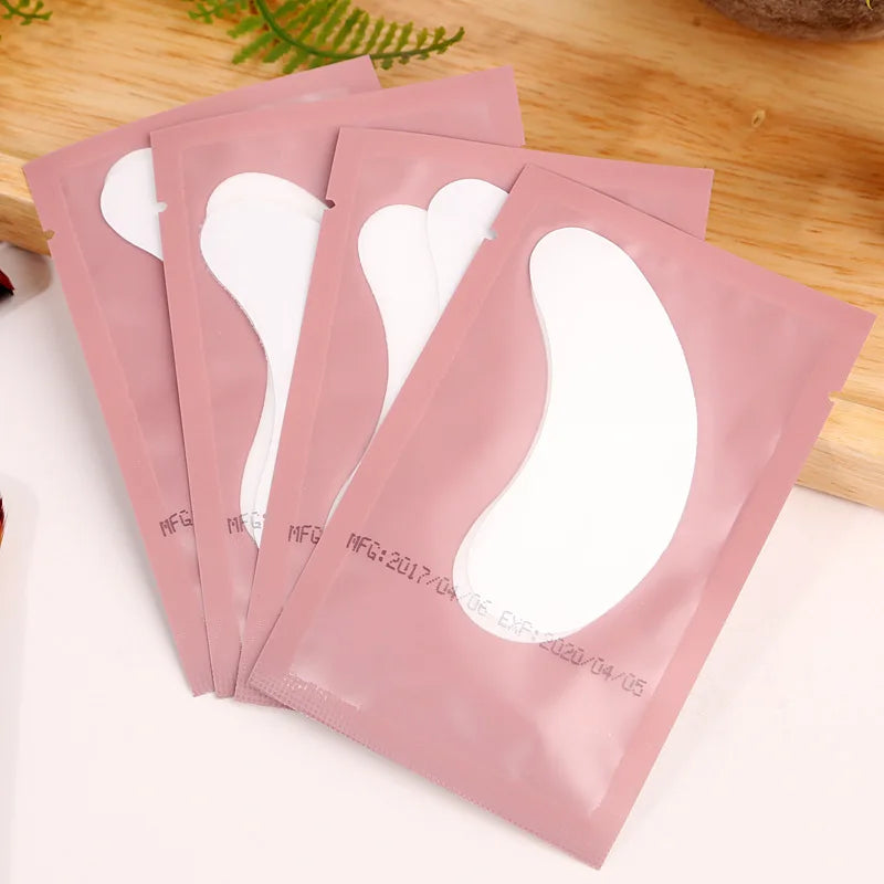 Hydrogel Under Eye Pads