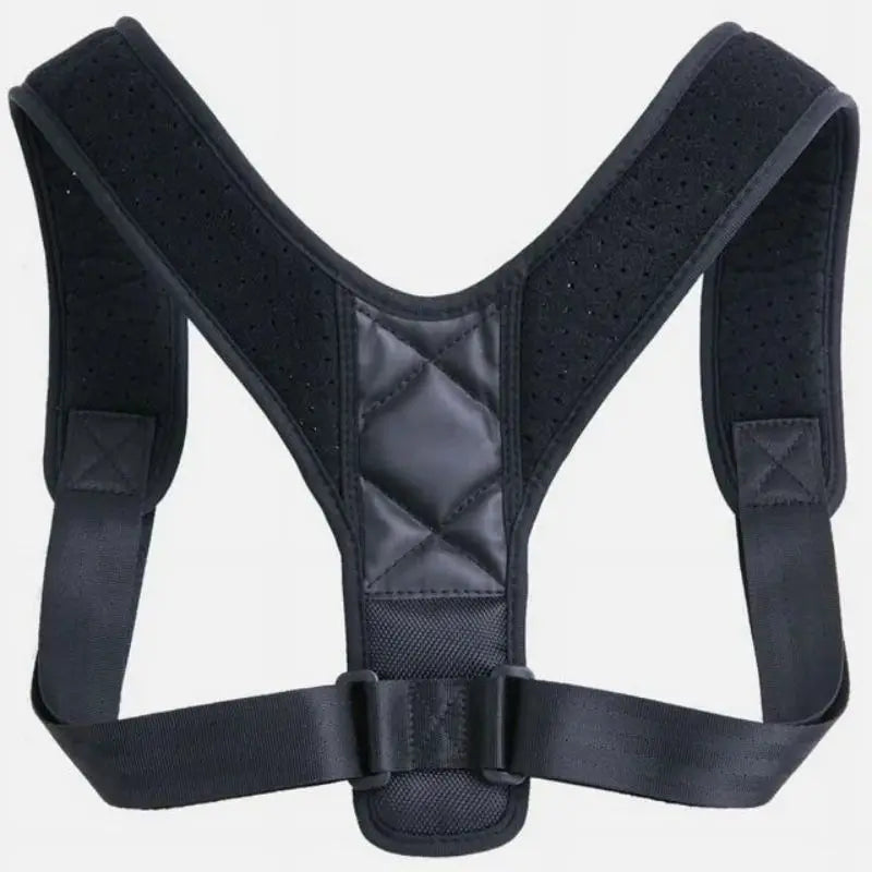 Adjustable Hunchback Posture Corrector Belt