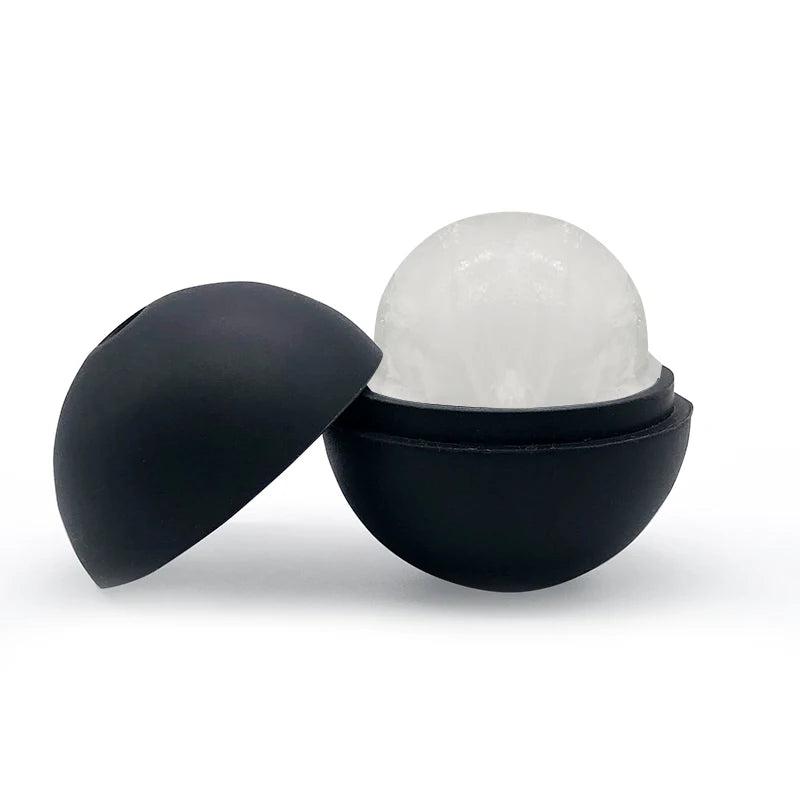 GlowPuff Mini Ice Roller β For Face, Eyes & Instant Radiance