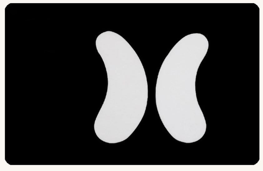 50 Pairs Hydrogel Under Eye Pads