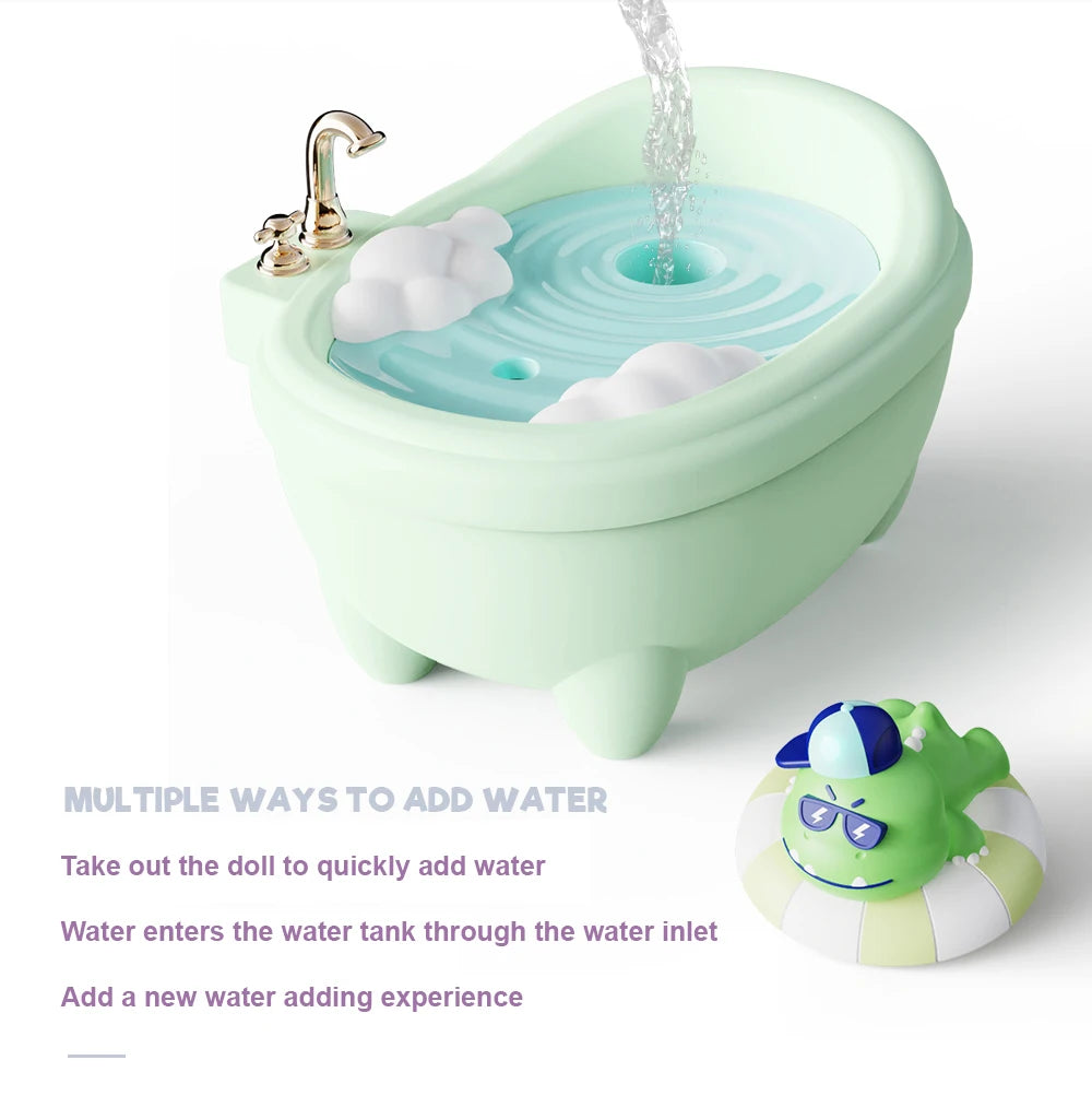 Mini Tub USB Humidifier