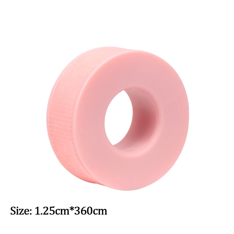 Hydrogel Lash Tape Pads
