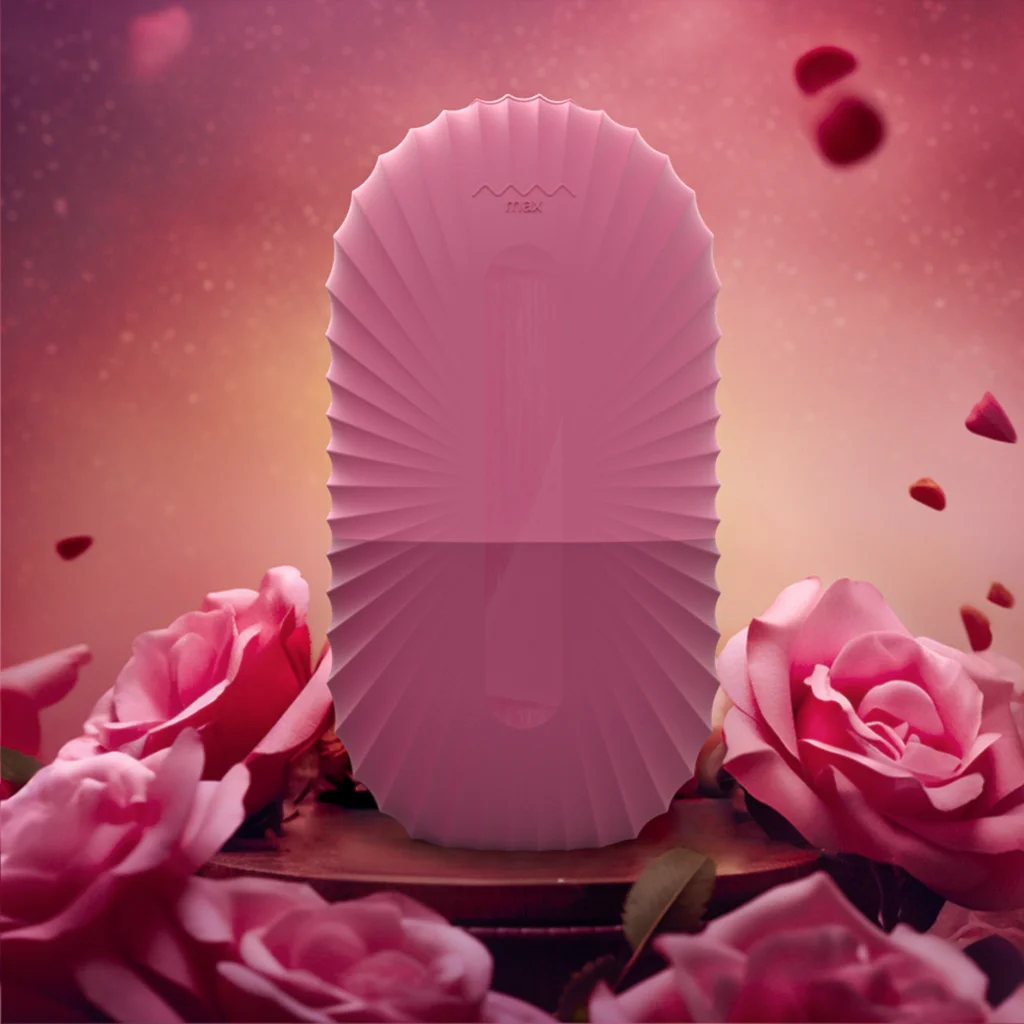 Cool Sculpt Ice Cube Face Roller – For Glow, Contour & Calm Skin