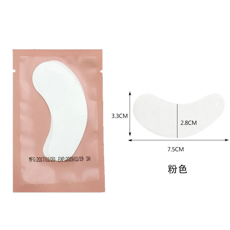 Hydrogel Under Eye Pads