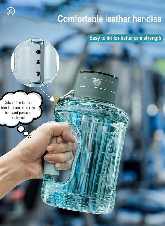 💧 Discover the Glow Within: Why Women Are Swapping Regular Bottles for Hydrogen-Infused Water