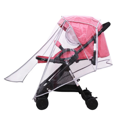 EVA Stroller Rain Cover