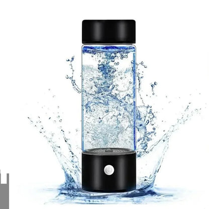 420ml Hydrogen Wellness Cup