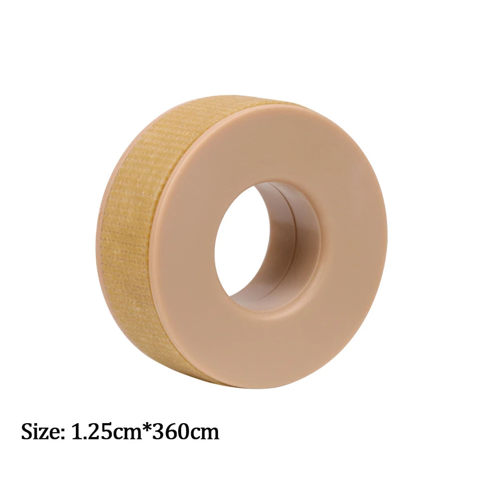Hydrogel Lash Tape Pads