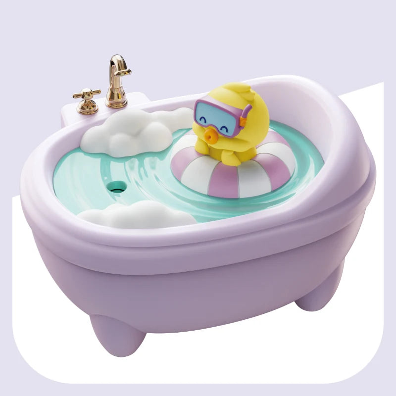 Mini Tub USB Humidifier