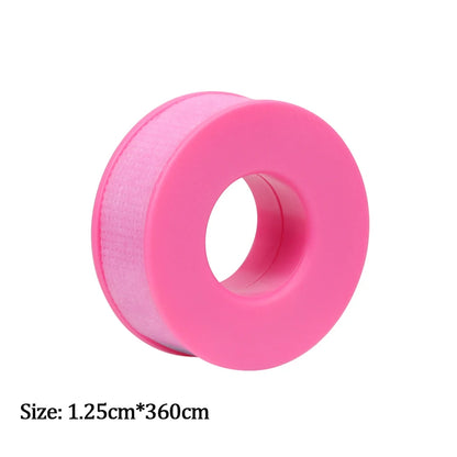 Hydrogel Lash Tape Pads