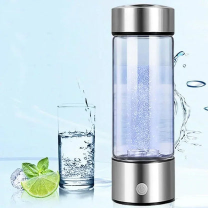 420ml Hydrogen Wellness Cup