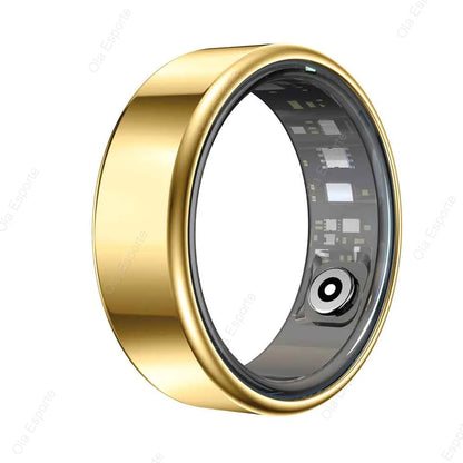 Smart Ring for Men & Women – Health Tracking