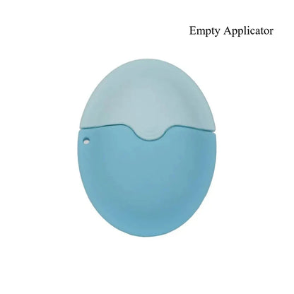 Refillable Suncream Applicator – Mess-Free, Roll-On Lotion Tool