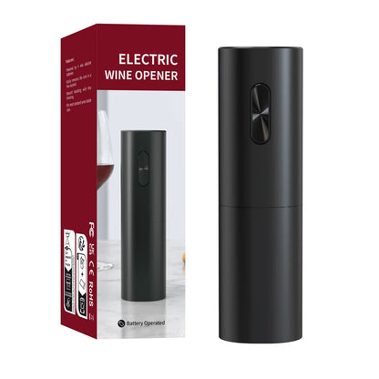 Electric Wine Opener