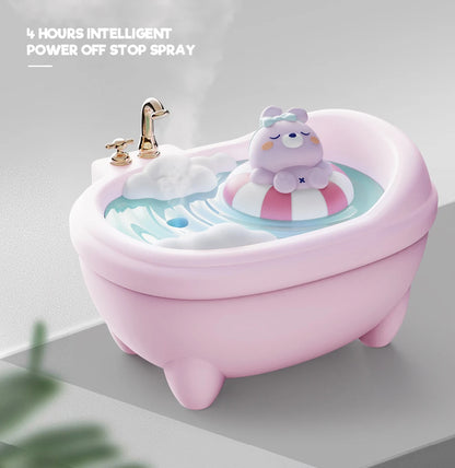 Mini Tub USB Humidifier