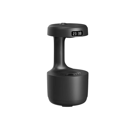 Anti-Gravity Silent Mist Humidifier