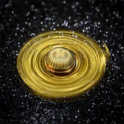 Magic Winged Orb Fidget Spinner - Halloween special