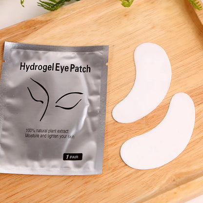 Hydrogel Under Eye Pads