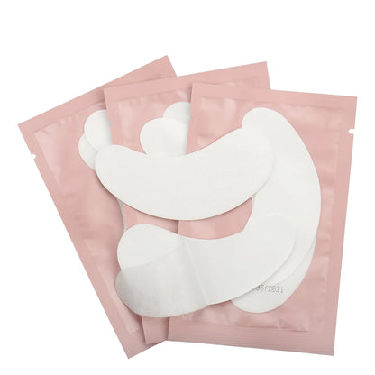 Hydrogel Under Eye Pads