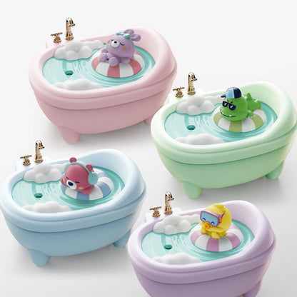 Mini Tub USB Humidifier