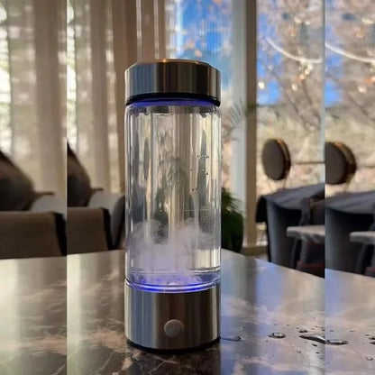 420ml Hydrogen Wellness Cup