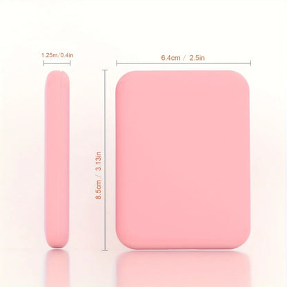 LED Pocket Mirror