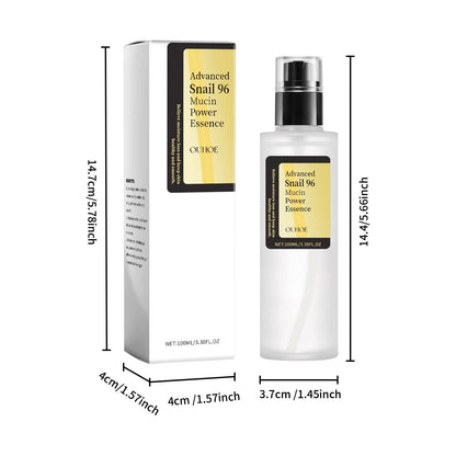 Snail 96 Mucin Power Essence Serum