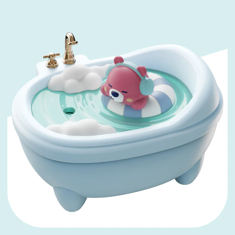 Mini Tub USB Humidifier