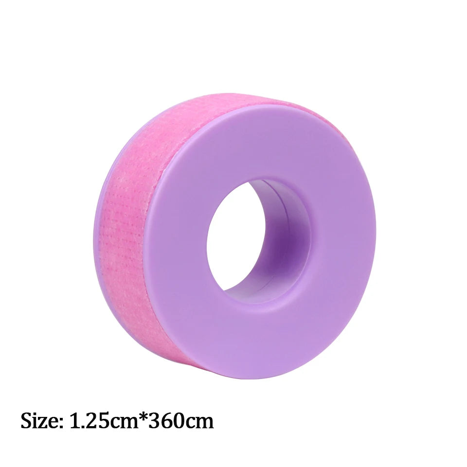 Hydrogel Lash Tape Pads