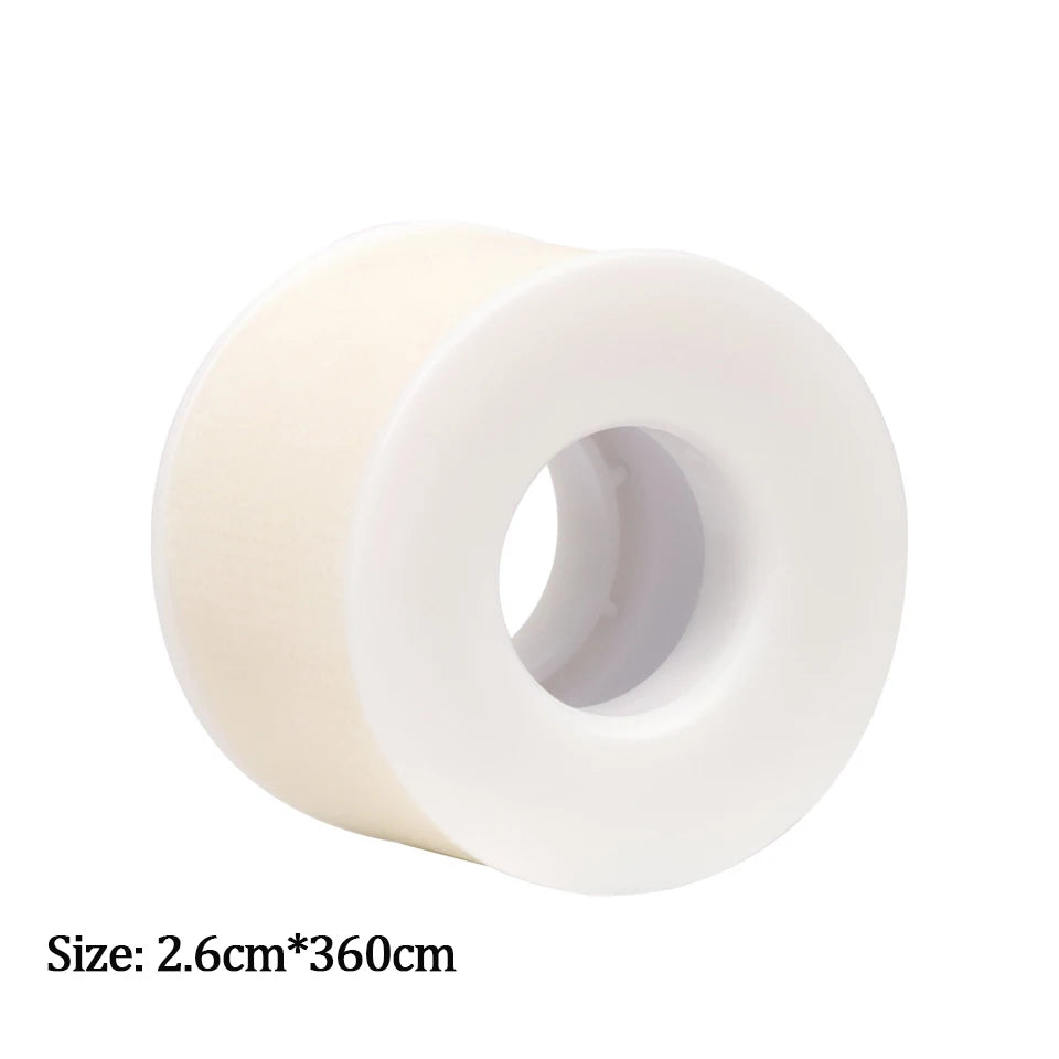 Hydrogel Lash Tape Pads