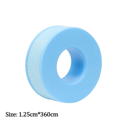 Hydrogel Lash Tape Pads