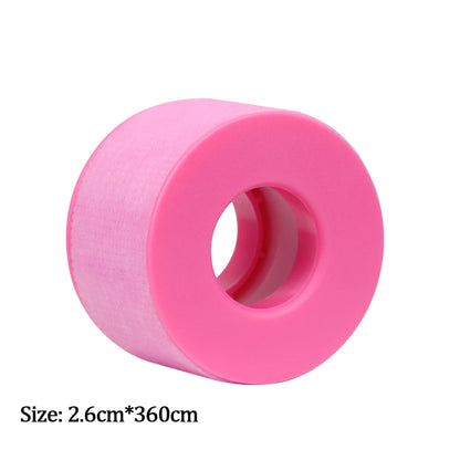 Hydrogel Lash Tape Pads