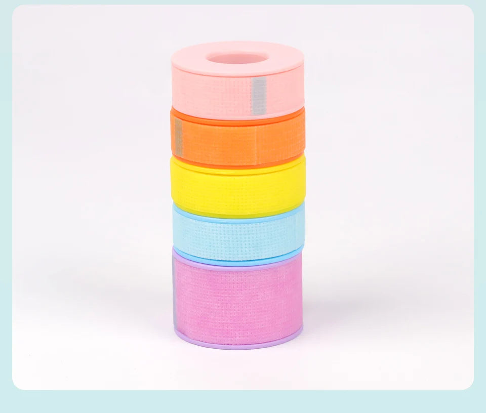 Hydrogel Lash Tape Pads