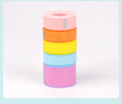 Hydrogel Lash Tape Pads