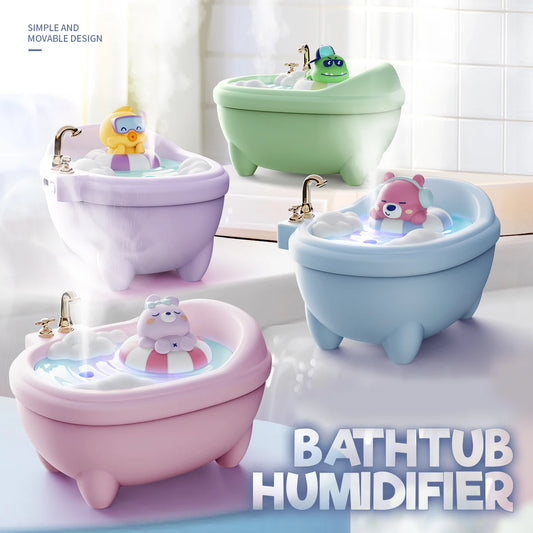 Mini Tub USB Humidifier