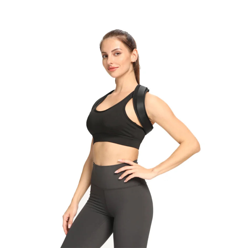 Back Posture Corrector Belt Align, Support & Relieve