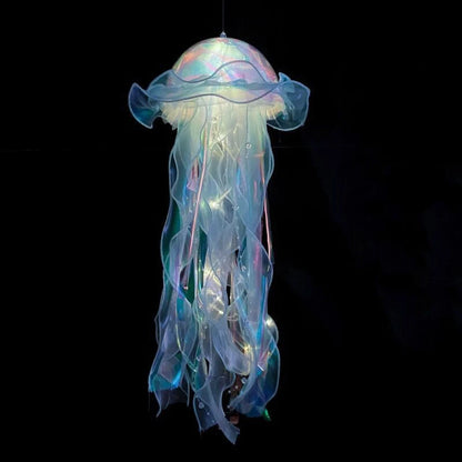 LED Jellyfish Glow Light