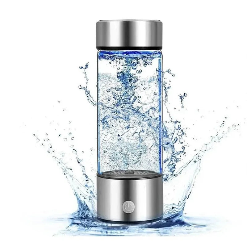 420ml Hydrogen Wellness Cup