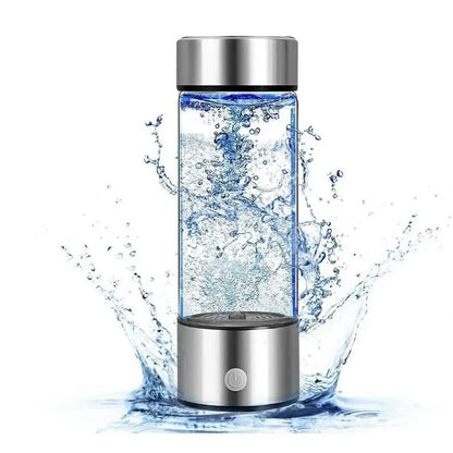 420ml Hydrogen Wellness Cup