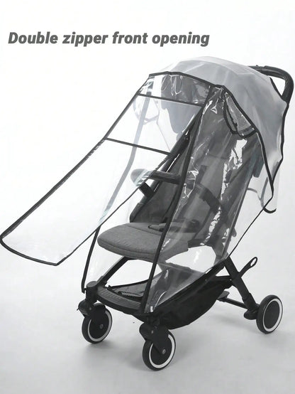 Baby Stroller Rain Cover