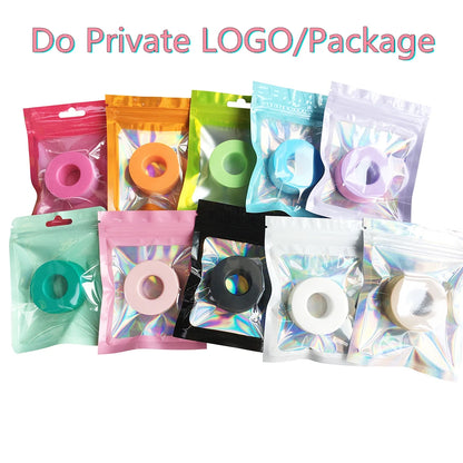 Hydrogel Lash Tape Pads