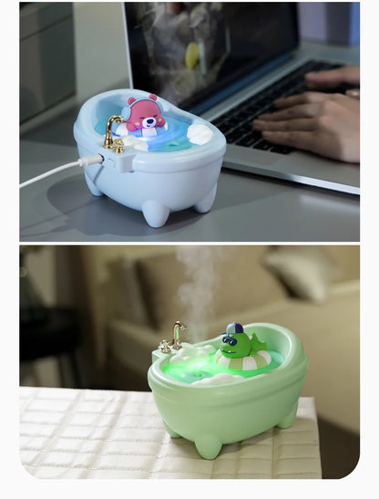 Mini Tub USB Humidifier